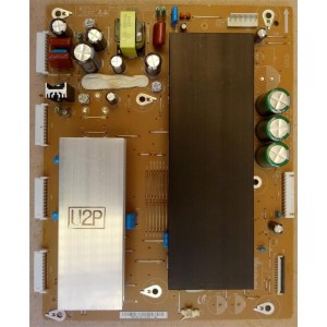 SAMSUNG PS50C451 Y-MAIN BOARD BN96-12952A LJ41-08458A LJ92-01728C
